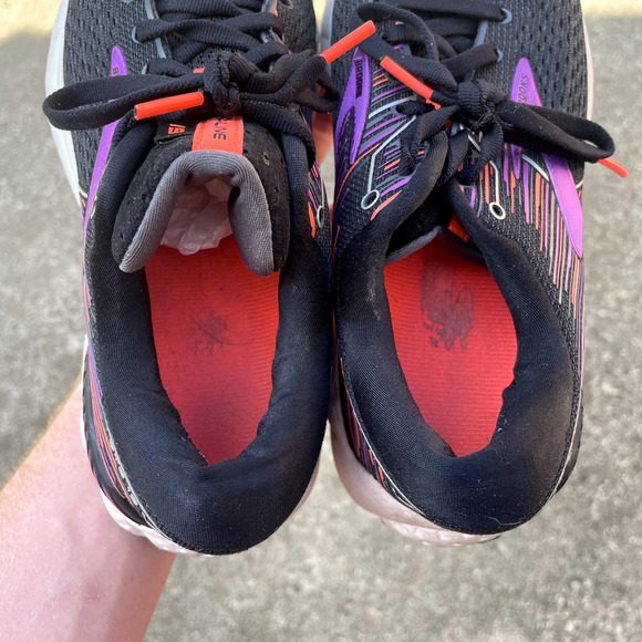 Brooks GTS 19 Running Shoes Women's 7 - Picture 2 of 7